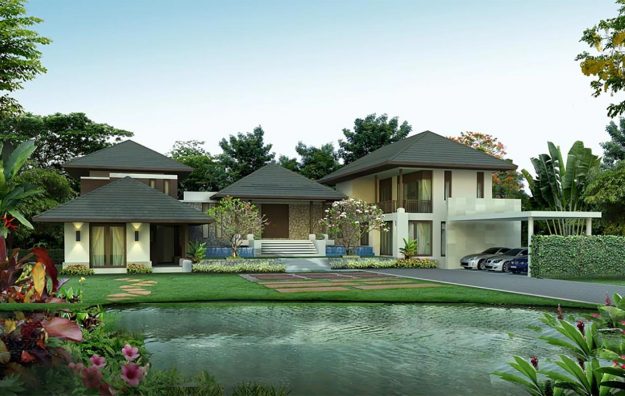 CHAN NAM RIN (ชานน้ำริน)