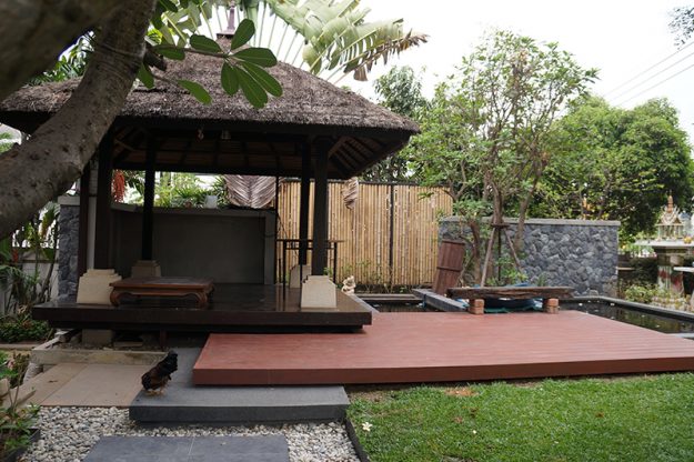 อยุธยาสร้างบ้าน