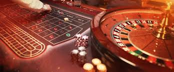 Die Faszination der Online Roulette Spiele Die Faszination der Online Roulette Spiele