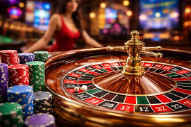 Die Faszination der Online Roulette Spiele Die Faszination der Online Roulette Spiele