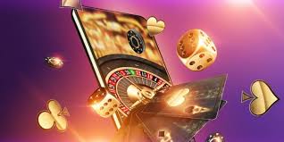 Nye Casino Sider med Free Bonusser