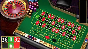Play Online Roulette with Real Money A Guide to Winning Strategies