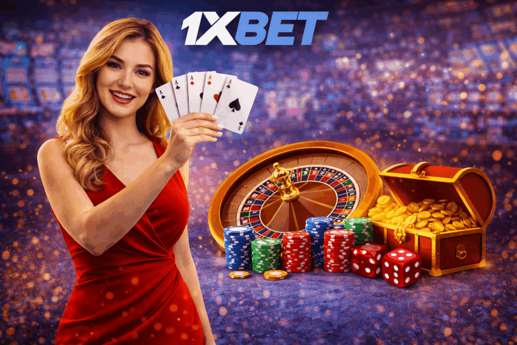 1xbet Indonesia Download Your Guide to Accessing the Bet