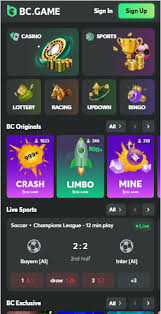 BC Game Online Crypto Casino A New Dimension in Online Gambling