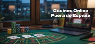 Casinos Fuera de España Una Guía Completa para los Amantes del Juego
