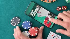 Discover the Exciting World of Online Casino Galaxy Spins -259723294