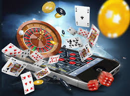 Gangsta Casino En djupdykning i en värld av spel och spänning