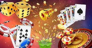 Discover the Enchantment of Lucky Manor A Casino Experience Like No Other!