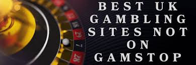 Exploring UK Casinos Not on GamStop -55226902